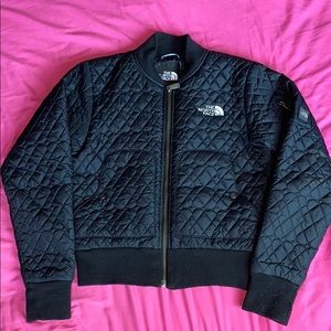 The North Face - Bomber Jacket